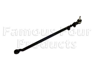 FF010221 - Track Rod - Steering Rack - Land Rover Freelander