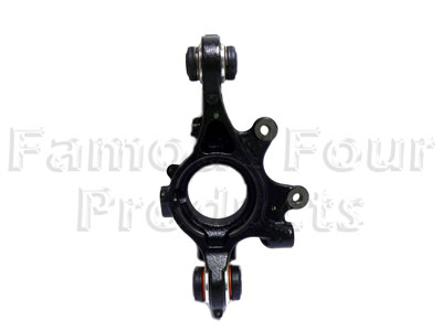 FF010227 - Knuckle - Rear Wheel - Land Rover Discovery 3