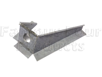 FF010235 - Bulkhead Body Mount - Classic Range Rover 1986-95 Models