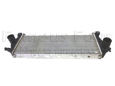 Intercooler - Land Rover 90/110 & Defender (L316) - Cooling & Heating