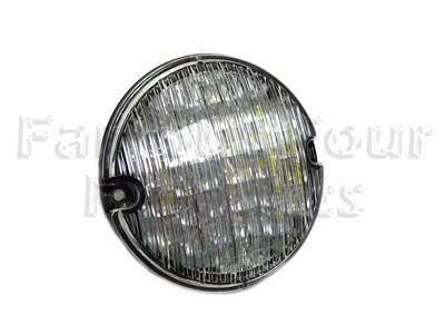 FF010268 - Reversing Lamp - LED - Land Rover 90/110 & Defender