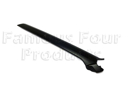 FF010275 - Windscreen Pillar Trim Panel - Exterior - Land Rover Discovery 4