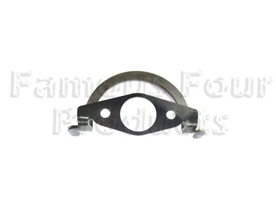 FF010279 - Wiper Motor Park Gate - Front - Land Rover Series IIA/III