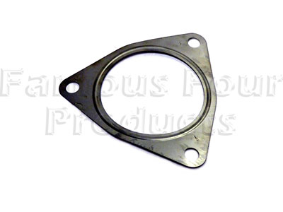 Metal Gasket - Land Rover Discovery 3 - Exhaust