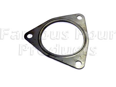 Metal Gasket - Land Rover Discovery 3 (L319) - Exhaust