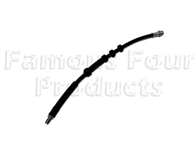 FF010289 - Brake Rubber Flexi-Hose - Front - Range Rover Evoque 2011-2018 Models