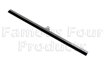 FF010291 - Wiper Blade - Clip and Pin Type - Land Rover Series IIA/III