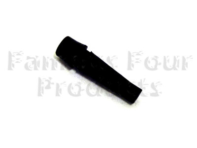 FF010292 - Rubber Peg for Wiper Blade - Clip and Pin Type - Land Rover Series IIA/III