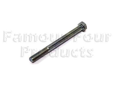 Fixing Bolt for Steering Relay - Land Rover Series IIA/III - Suspension & Steering