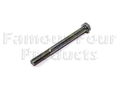 FF010317 - Fixing Bolt for Steering Relay - Land Rover Series IIA/III