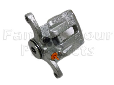 FF010320 - Brake Caliper - Rear - Land Rover Freelander 2