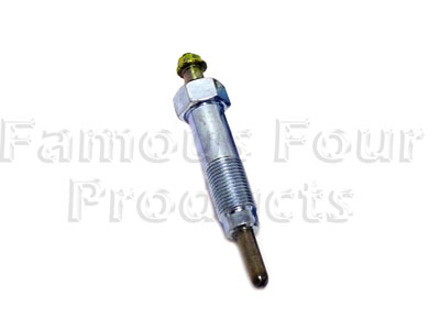 FF010322 - Heater Plug - Upgraded PARALLEL TYPE - Land Rover Series IIA/III