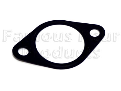 Gasket - EGR Valve - Land Rover 90/110 & Defender (L316) - 2.2 Puma Diesel Engine