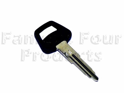 FF010335 - Key Blank - Land Rover 90/110 & Defender