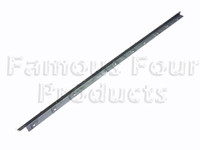 FF010336 - Stiffener Strip - Inner Sill - Classic Range Rover 1970-85 Models