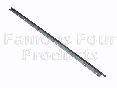 FF010337 - Stiffener Strip - Inner Sill - Classic Range Rover 1986-95 Models