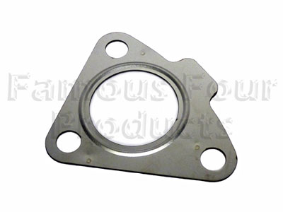 Metal Gasket - Land Rover Discovery 4 (L319) - Exhaust