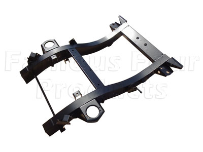 FF010374 - Rear Third to Half Chassis - Land Rover Discovery Series II