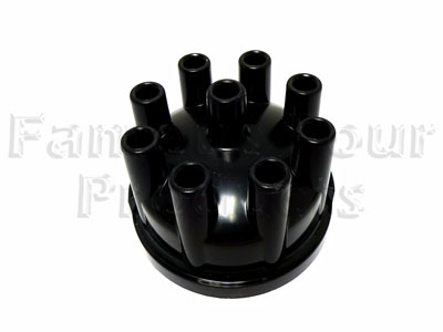 Distributor Cap - Genuine Part - Land Rover Discovery 1995-98 Models - Electrical