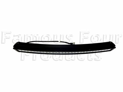 FF010396 - LED Curved Light Bar - 32 Inches - Land Rover 90/110 & Defender