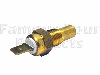 Oil Temperature Sender - Smiths - Classic Range Rover 1970-85 Models - Interior