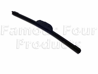 Wiper Blade - Aero - Land Rover 90/110 and Defender - Body Fittings
