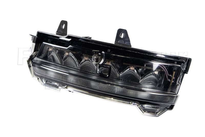 Side Flasher Light - Door Mirror - Range Rover Evoque 2011-2018 Models (L538) - Body