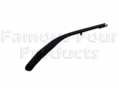 Front Wiper Arm - Land Rover Discovery Series II - Body