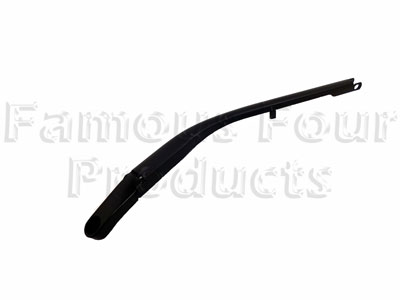 Front Wiper Arm - Land Rover Discovery Series II (L318) - General Service Parts