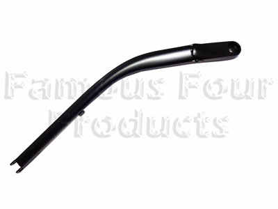 Front Wiper Arm - Land Rover Discovery Series II - Body