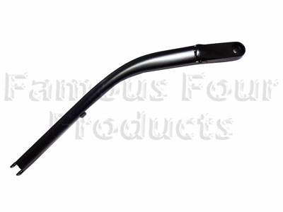 Front Wiper Arm - Land Rover Discovery Series II (L318) - General Service Parts