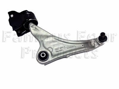 Suspension Arm - Range Rover Evoque 2011-2018 Models (L538) - Suspension & Steering