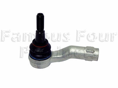 Ball Joint - Steering Rack End - Range Rover Evoque 2011-2018 Models (L538) - Suspension & Steering