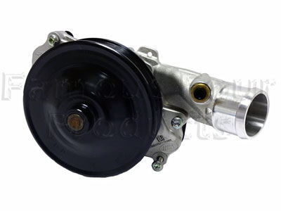 Water Pump - Range Rover 2013-2021 Models (L405) - 3.0 V6 Supercharged Engine