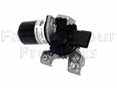 Wiper Motor - Front - Range Rover Sport 2010-2013 Models (L320) - Electrical