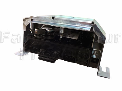 Body Control Module for Power Deployable Tow Hitch - Range Rover Sport 2014 onwards (L494) - Electrical
