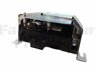 Body Control Module for Power Deployable Tow Hitch FF010491 for