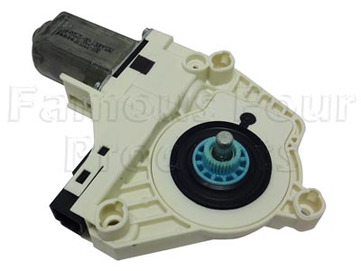 Electric Window Lift Motor - Land Rover Discovery 4 (L319) - Electrical