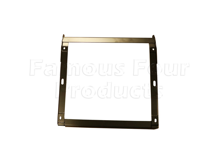 FF010509 - Frame - Outer Front Seat Base - Land Rover Series IIA/III