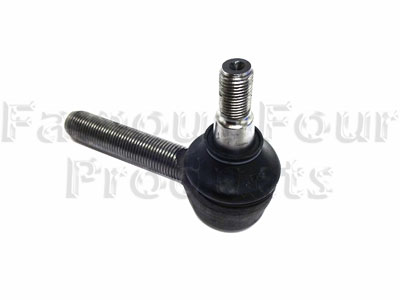 FF010519 - Track Rod End - Land Rover Series IIA/III