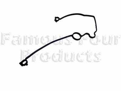 FF010536 - Gasket - Oil Pump - Land Rover Discovery 3