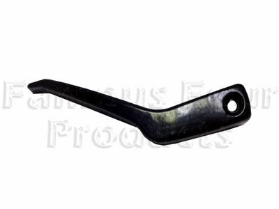 Handle - Seat Tilt Mechanism - Refurbished - Classic Range Rover 1970-85 Models - Interior