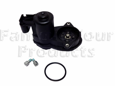 FF010562 - Actuator - Electronic Parking Brake - Range Rover Sport 2014 on