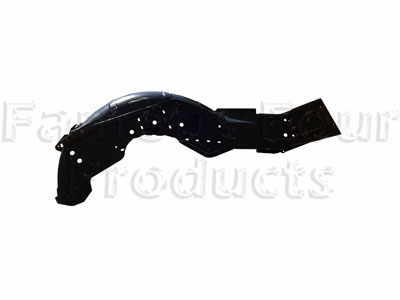 FF010569 - Rear Wheel Arch Panel - Inner - Range Rover Third Generation up to 2009 MY