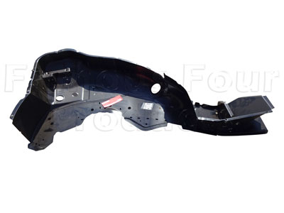FF010570 - Rear Wheel Arch Panel - Inner - Range Rover Third Generation up to 2009 MY