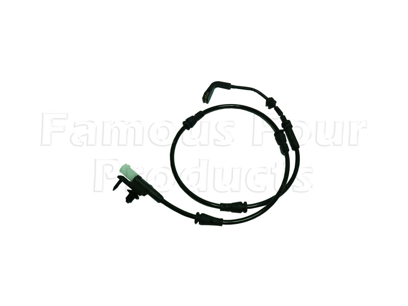 Brake Pad Wear Sensor - Land Rover Discovery Sport (L550) - Brakes