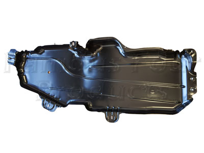 Cradle - Fuel Tank - Range Rover Sport to 2009 MY (L320) - Fuel & Air Systems