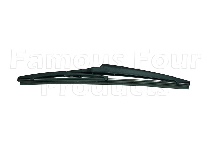 Wiper Blade - Land Rover Discovery Sport (L550) - Body