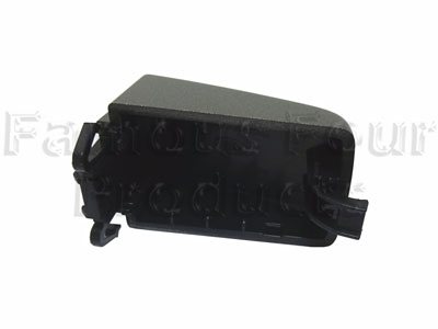 FF010633 - Door Handle Locking Mechanism Cover Cap - Range Rover Sport to 2009 MY