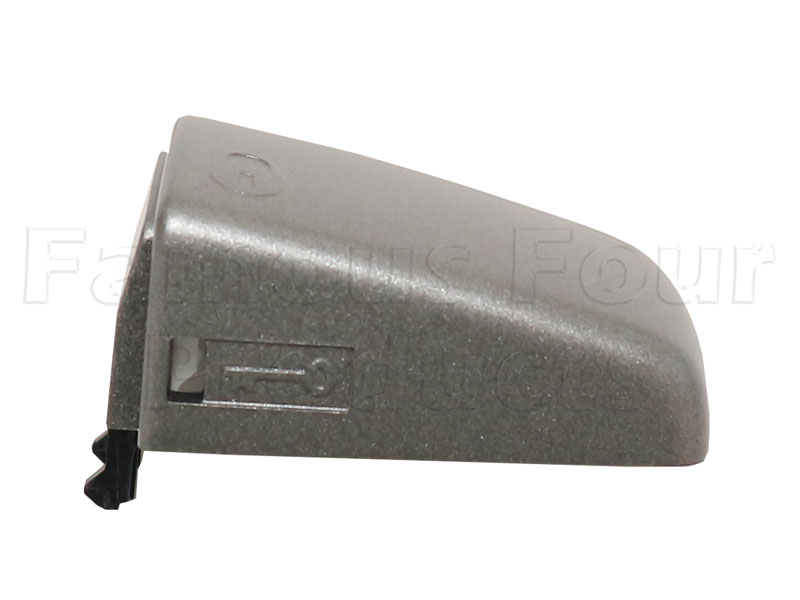 FF010634 - Door Handle Locking Mechanism Cover Cap - Range Rover Sport to 2009 MY